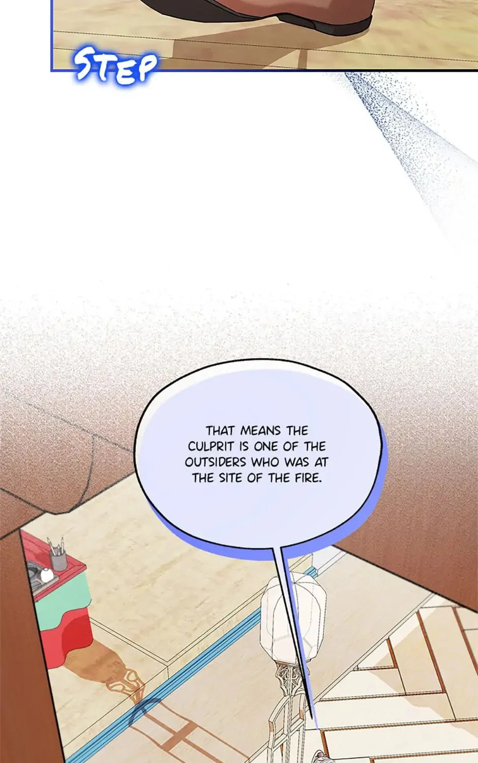 Read Avoiding the Heavenly Emperor chapter 71 image 2 on Lezhin