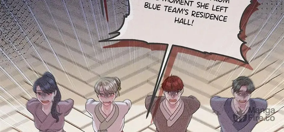 Read Avoiding the Heavenly Emperor chapter 71 image 23 on Lezhin