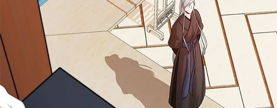 Read Avoiding the Heavenly Emperor chapter 71 image 3 on Lezhin