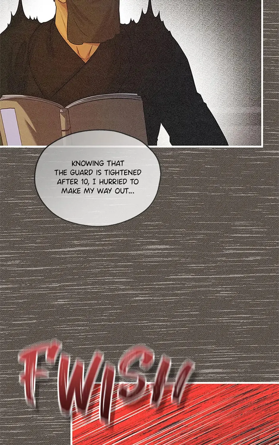 Read Avoiding the Heavenly Emperor chapter 71 image 50 on Lezhin