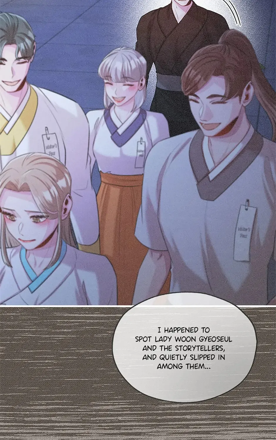 Read Avoiding the Heavenly Emperor chapter 71 image 56 on Lezhin