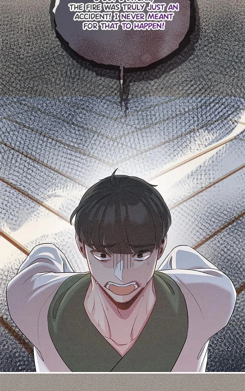 Read Avoiding the Heavenly Emperor chapter 71 image 58 on Lezhin