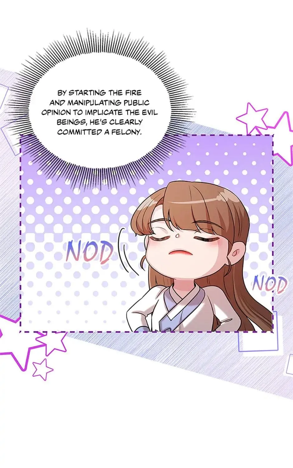 Read Avoiding the Heavenly Emperor chapter 71 image 68 on Lezhin