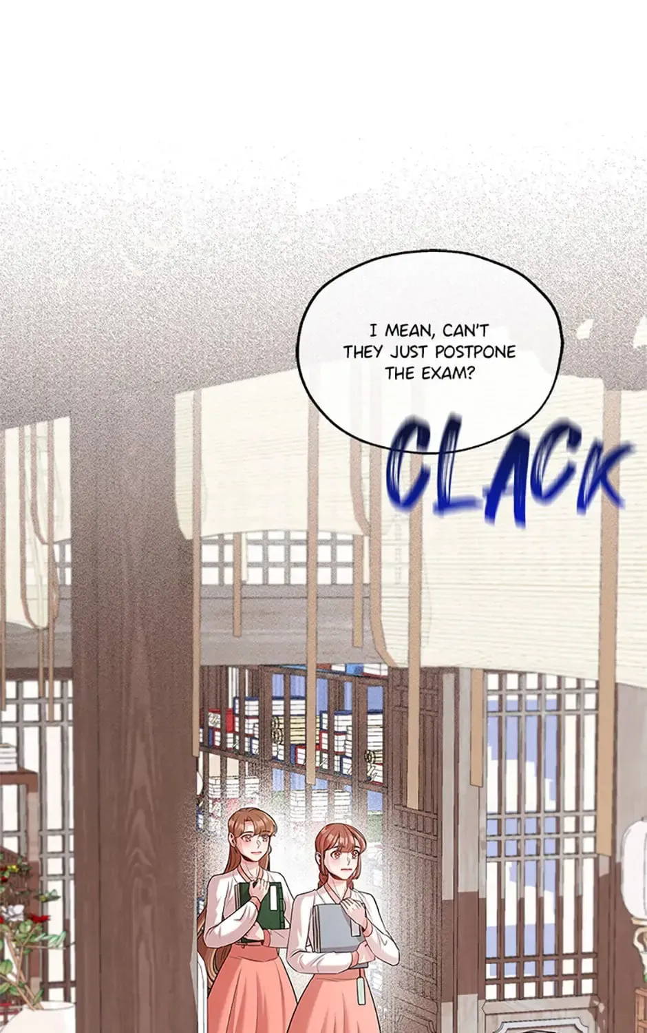Read Avoiding the Heavenly Emperor chapter 71 image 84 on Lezhin