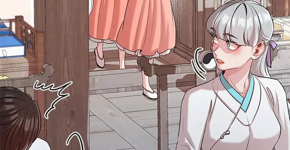 Read Avoiding the Heavenly Emperor chapter 71 image 85 on Lezhin