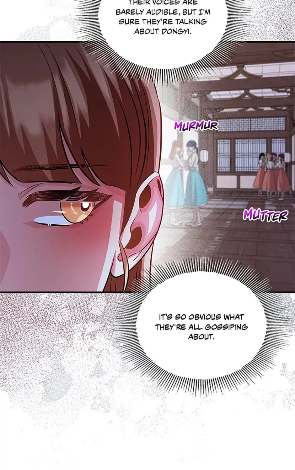 Read Avoiding the Heavenly Emperor chapter 71 image 92 on Lezhin