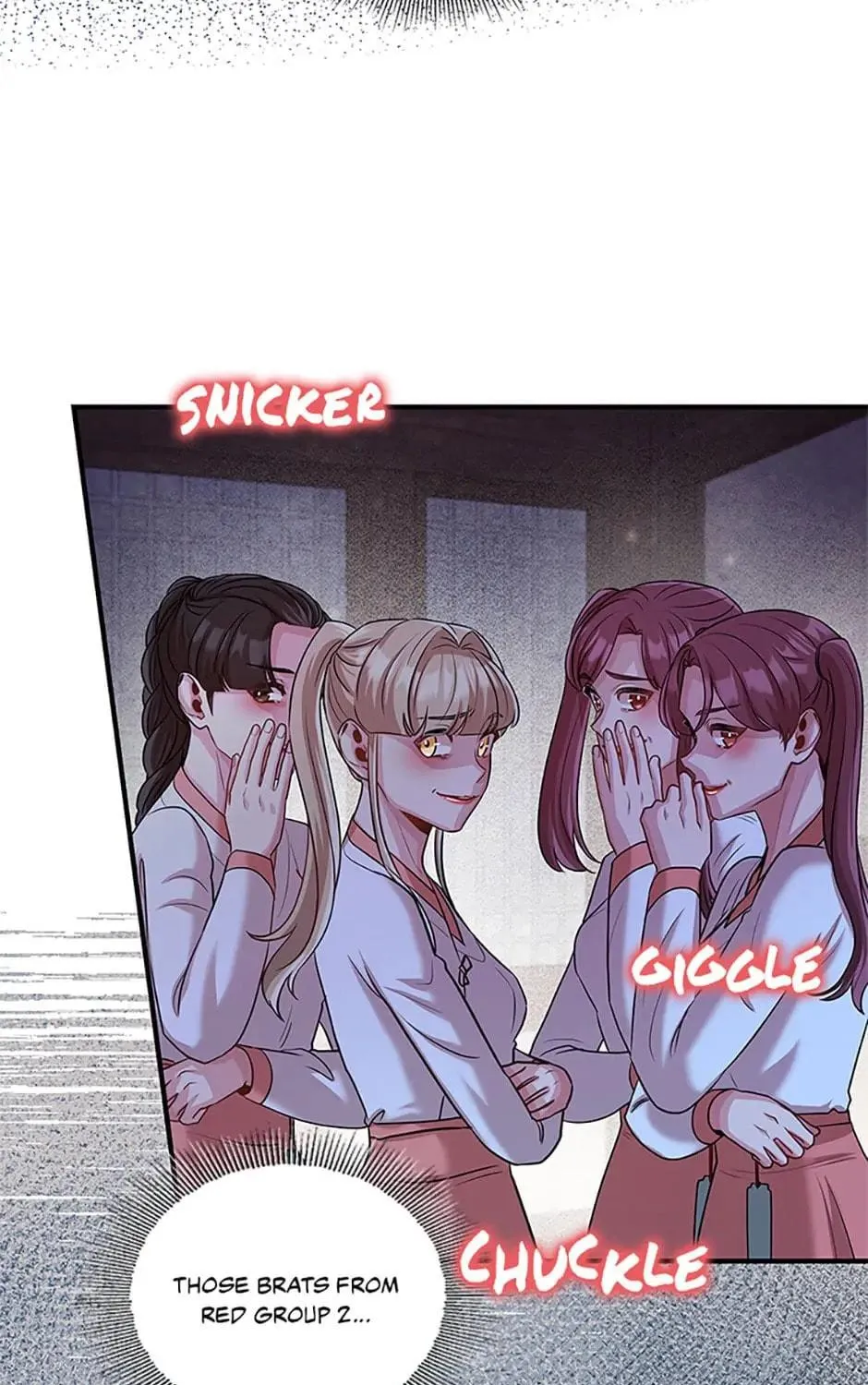 Read Avoiding the Heavenly Emperor chapter 71 image 94 on Lezhin