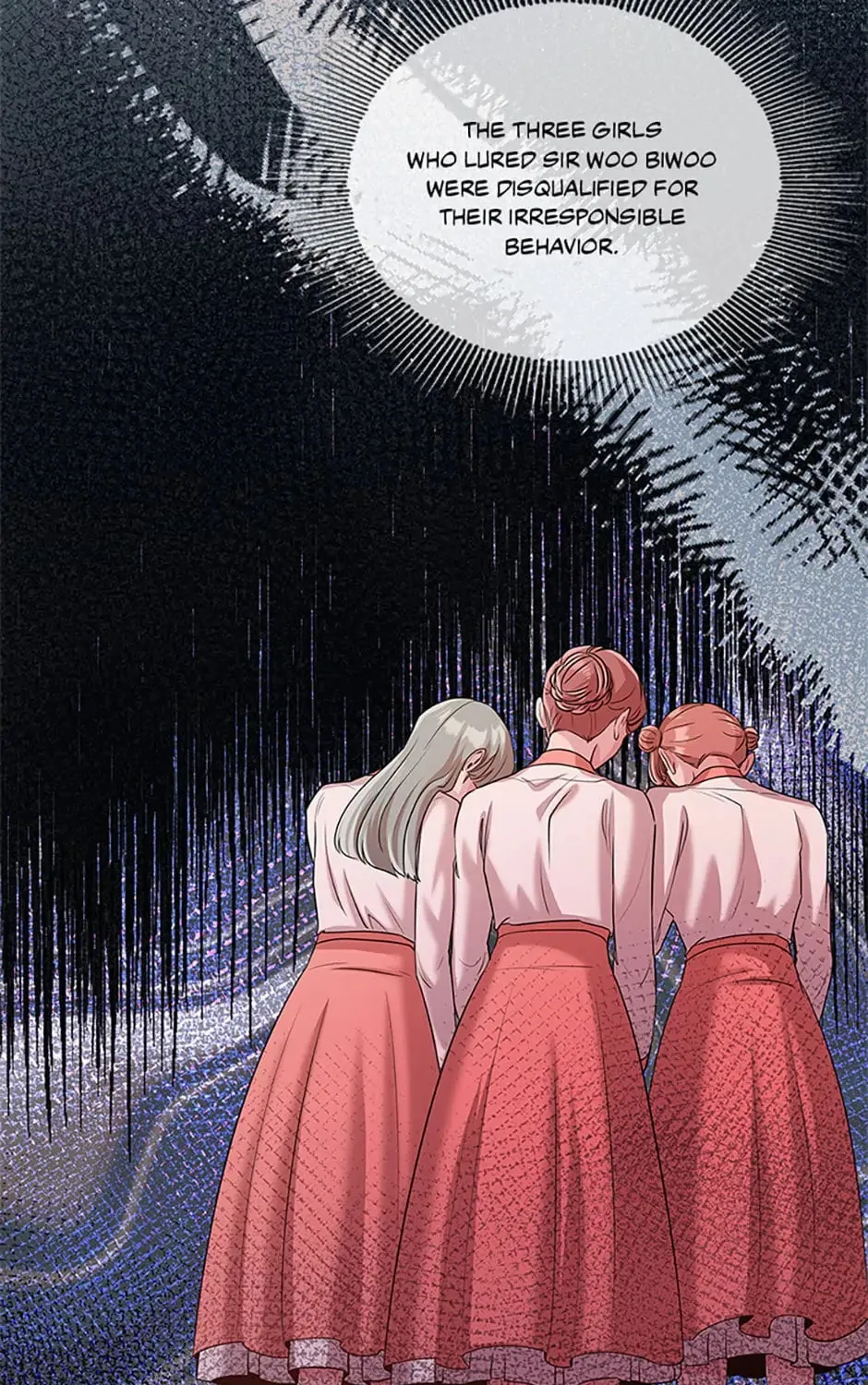 Read Avoiding the Heavenly Emperor chapter 71 image 96 on Lezhin