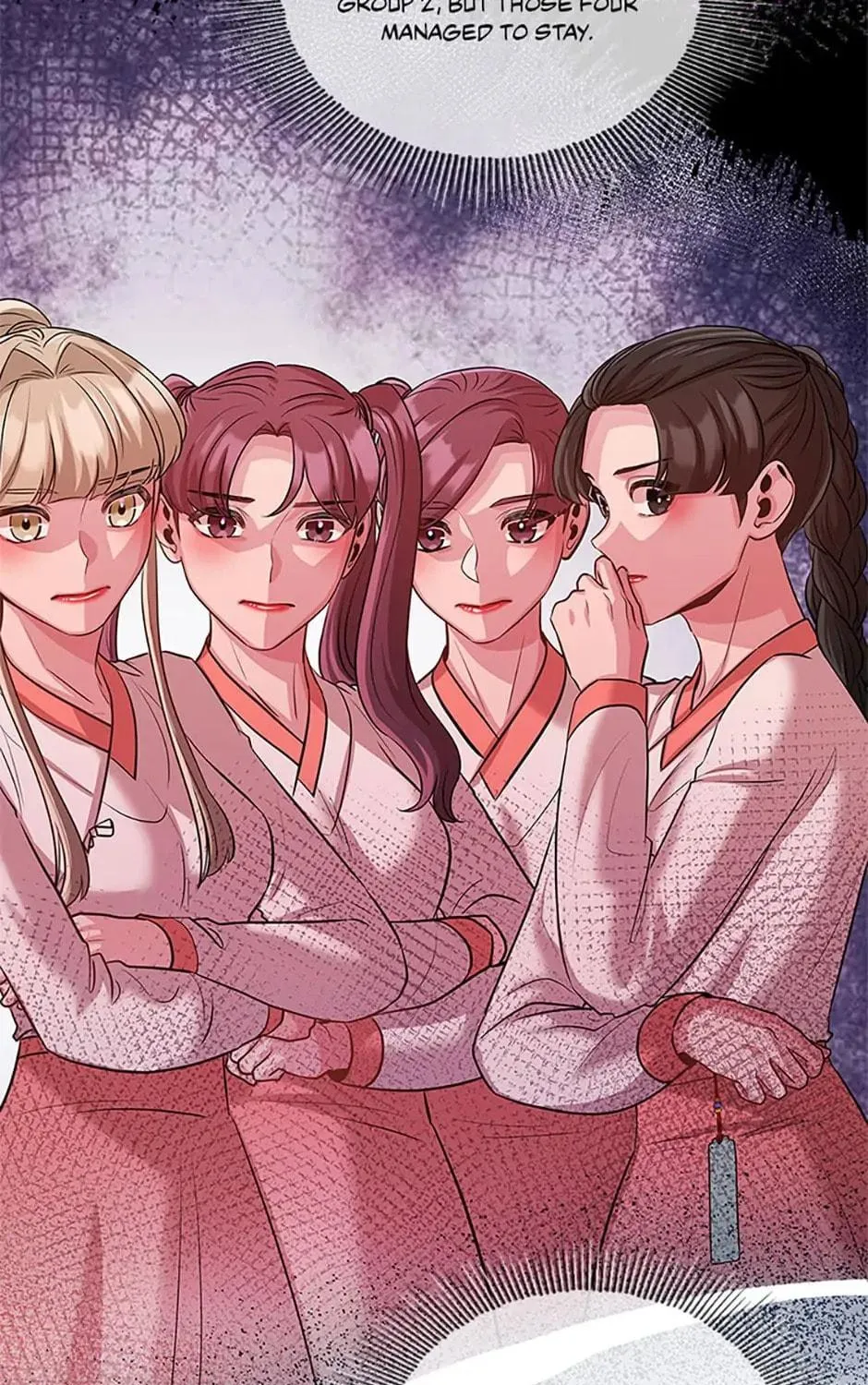 Read Avoiding the Heavenly Emperor chapter 71 image 98 on Lezhin