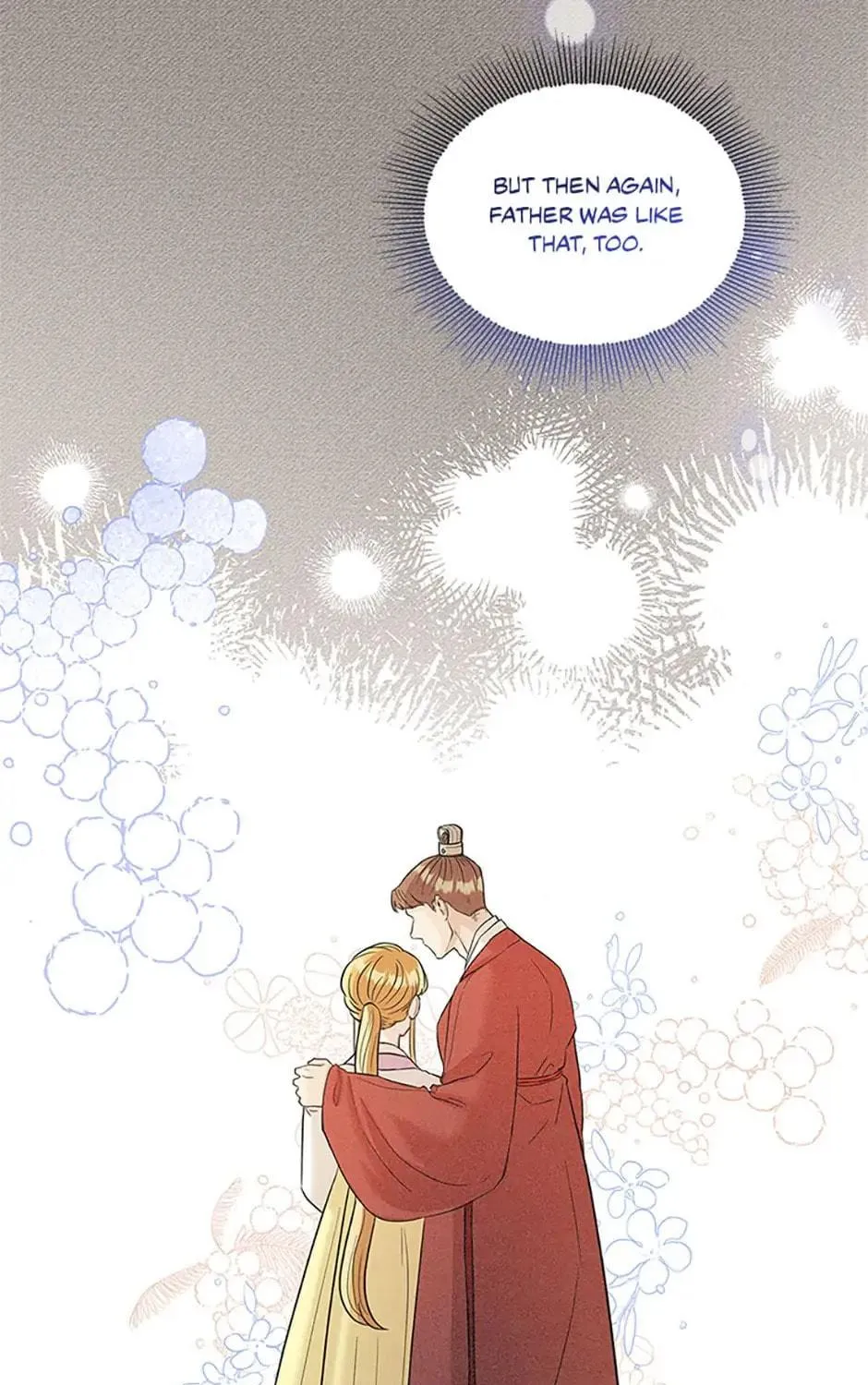 Read Avoiding the Heavenly Emperor chapter 72 image 10 on Lezhin