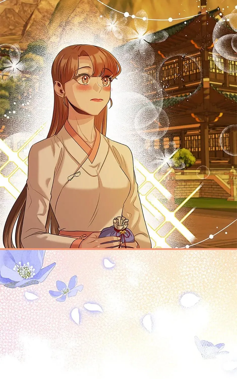 Read Avoiding the Heavenly Emperor chapter 72 image 106 on Lezhin