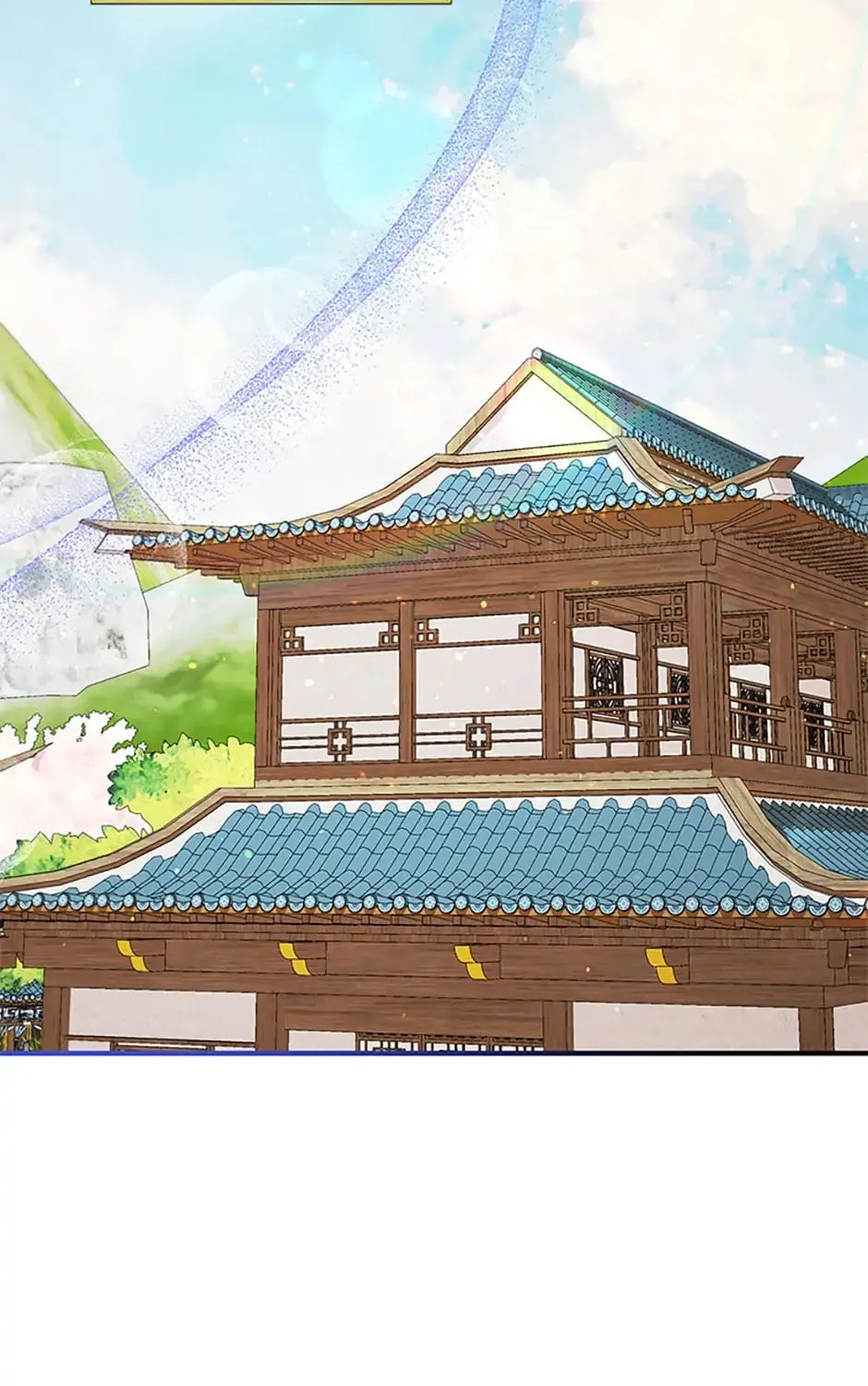 Read Avoiding the Heavenly Emperor chapter 72 image 110 on Lezhin