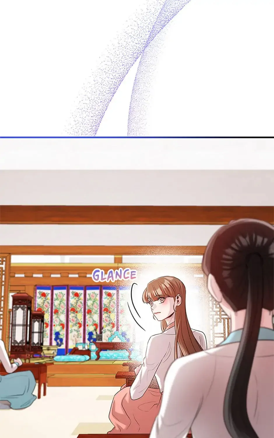 Read Avoiding the Heavenly Emperor chapter 72 image 114 on Lezhin