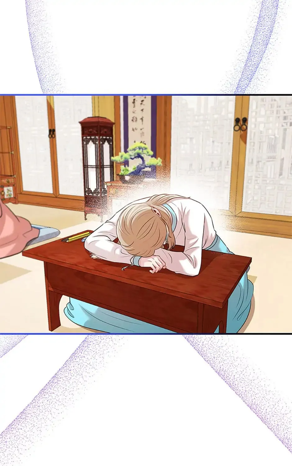 Read Avoiding the Heavenly Emperor chapter 72 image 116 on Lezhin