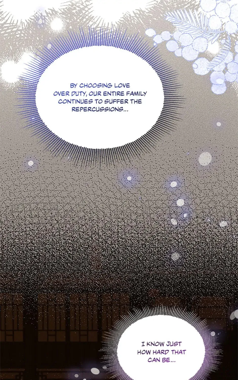 Read Avoiding the Heavenly Emperor chapter 72 image 12 on Lezhin