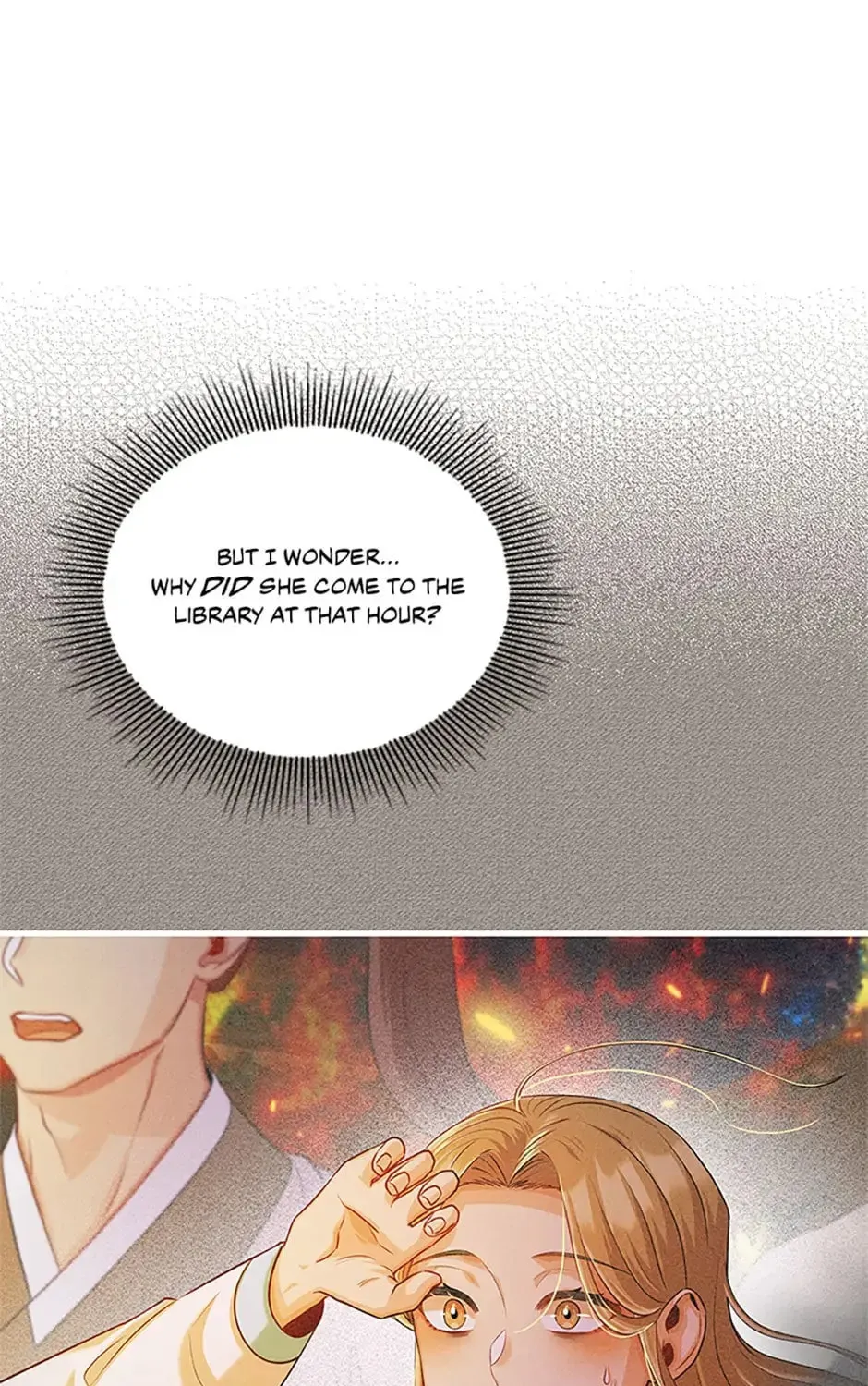 Read Avoiding the Heavenly Emperor chapter 72 image 126 on Lezhin
