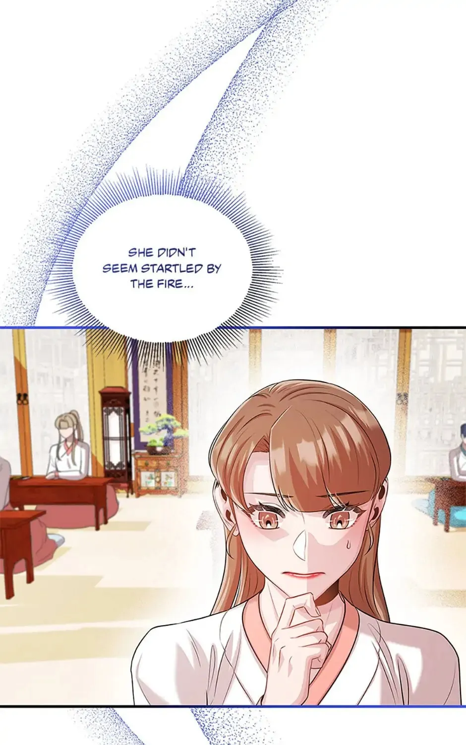 Read Avoiding the Heavenly Emperor chapter 72 image 134 on Lezhin