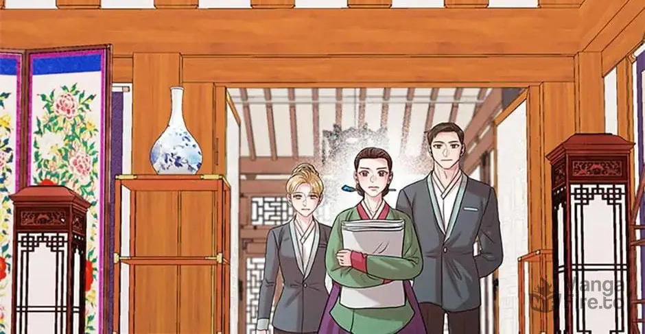 Read Avoiding the Heavenly Emperor chapter 72 image 137 on Lezhin