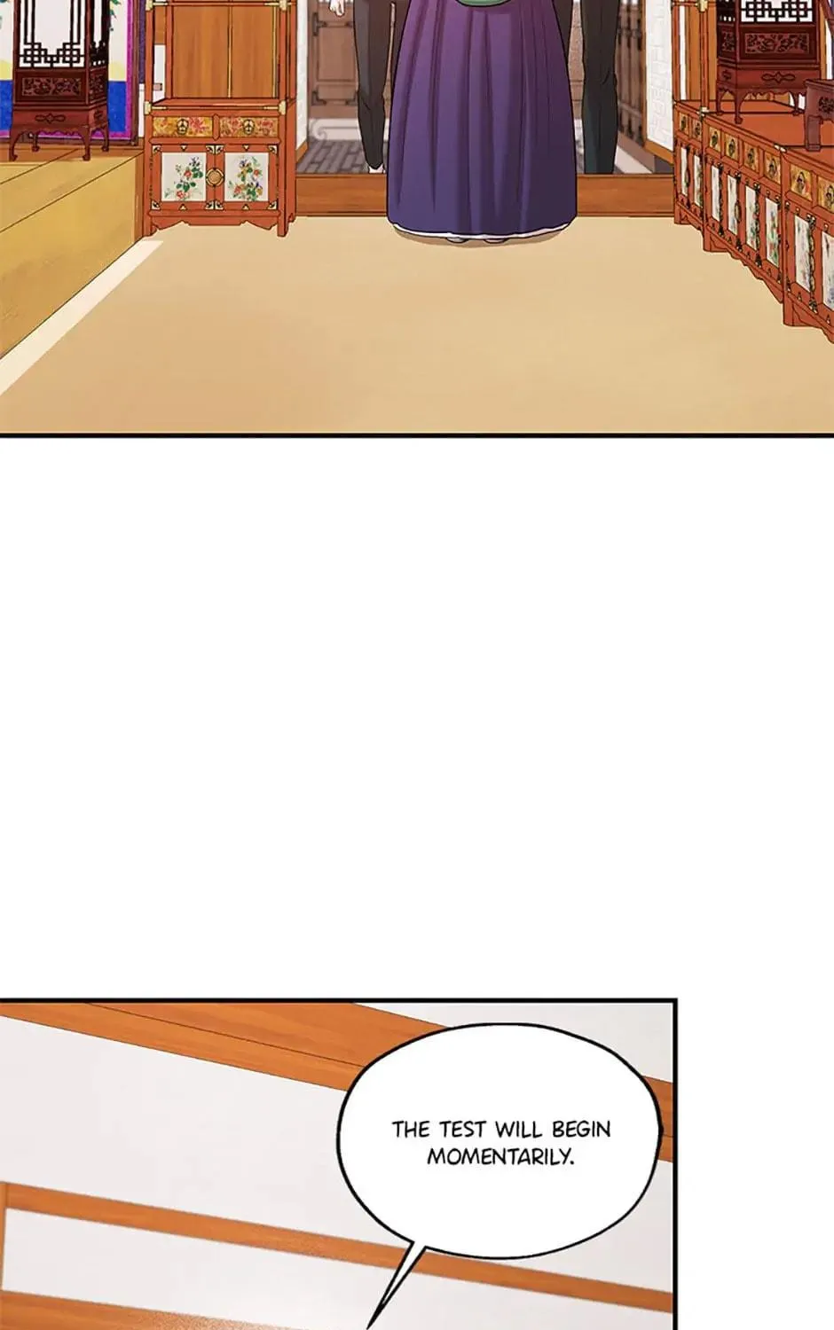 Read Avoiding the Heavenly Emperor chapter 72 image 138 on Lezhin