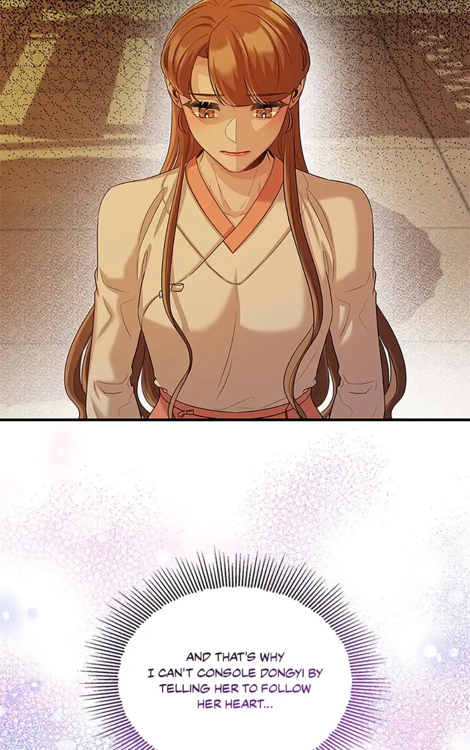 Read Avoiding the Heavenly Emperor chapter 72 image 14 on Lezhin