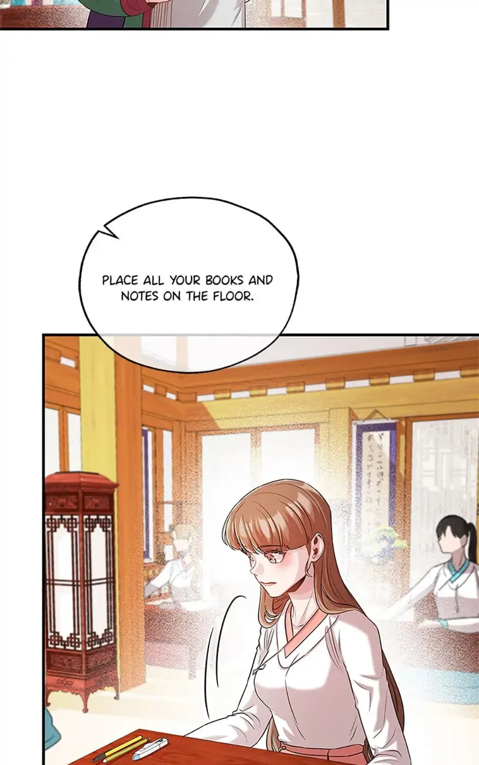 Read Avoiding the Heavenly Emperor chapter 72 image 140 on Lezhin