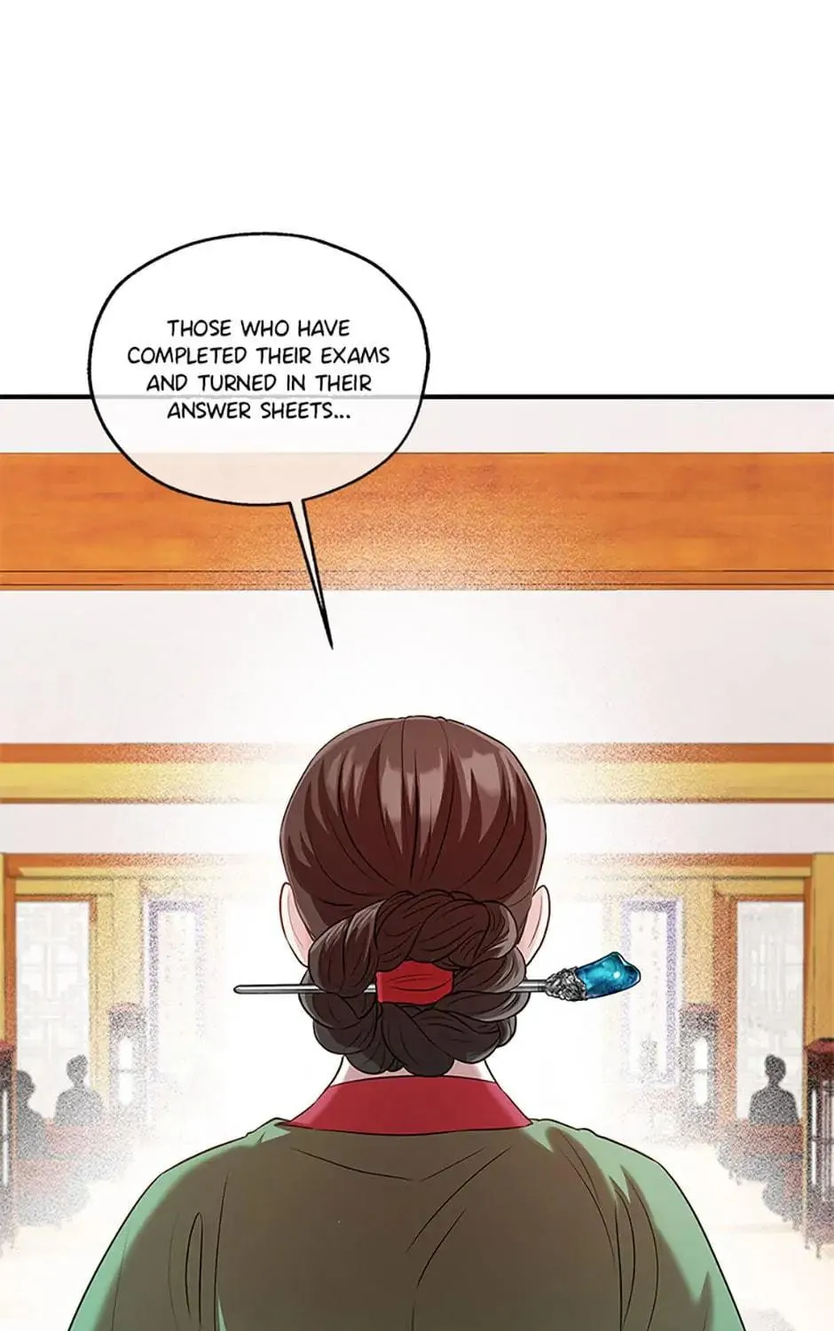 Read Avoiding the Heavenly Emperor chapter 72 image 142 on Lezhin