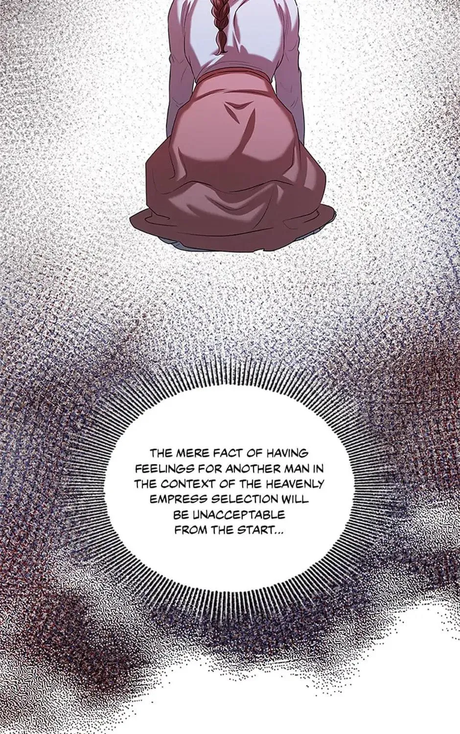 Read Avoiding the Heavenly Emperor chapter 72 image 18 on Lezhin