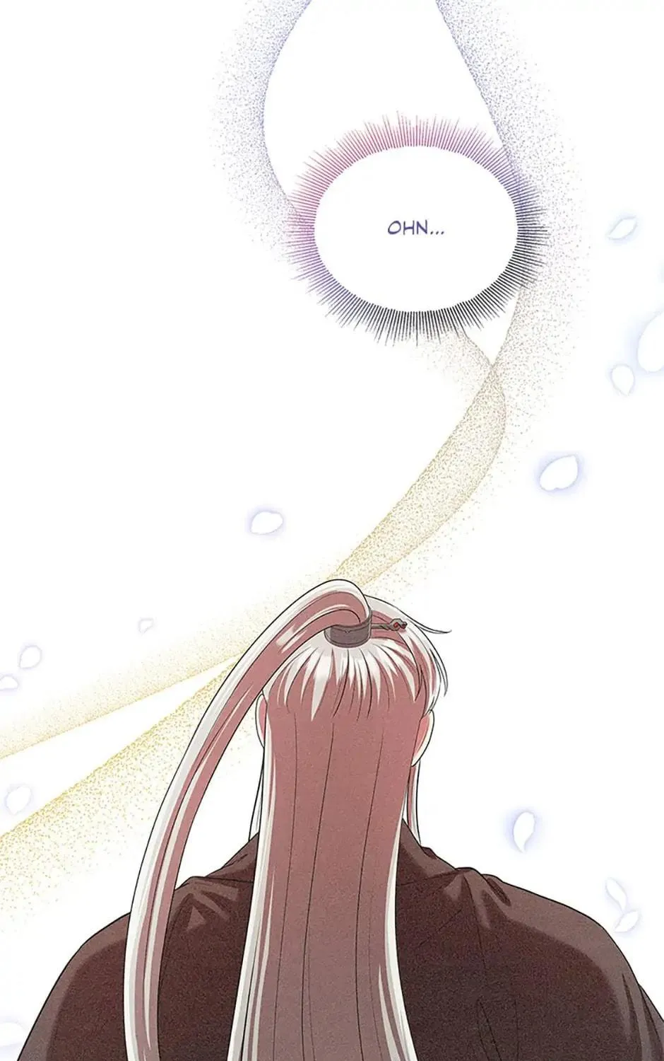 Read Avoiding the Heavenly Emperor chapter 72 image 22 on Lezhin
