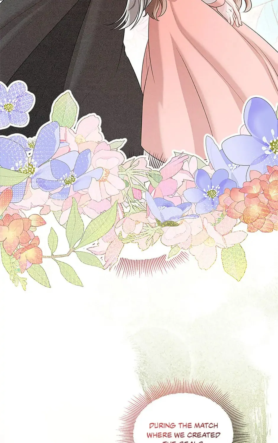 Read Avoiding the Heavenly Emperor chapter 72 image 26 on Lezhin