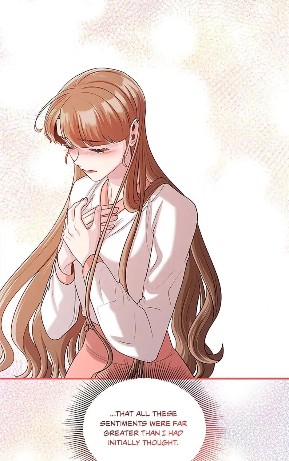 Read Avoiding the Heavenly Emperor chapter 72 image 34 on Lezhin