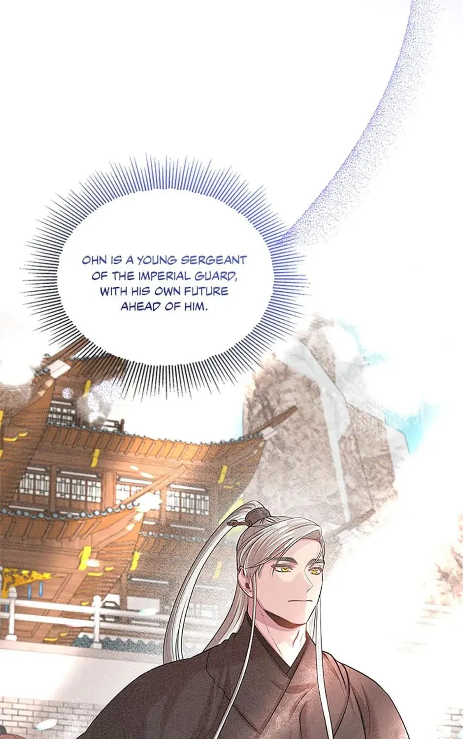Read Avoiding the Heavenly Emperor chapter 72 image 38 on Lezhin