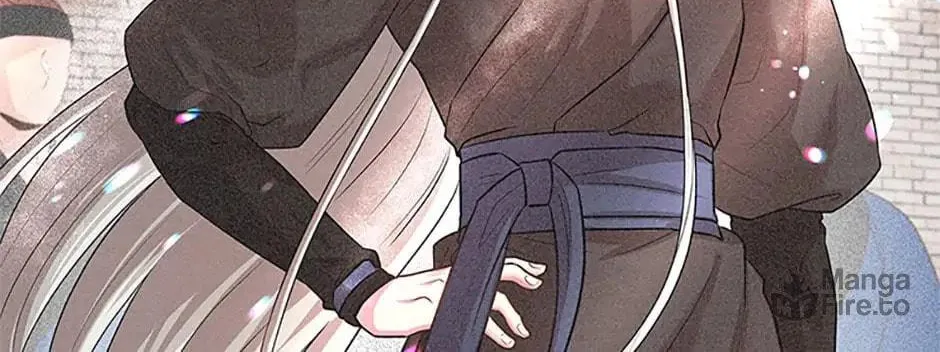 Read Avoiding the Heavenly Emperor chapter 72 image 39 on Lezhin