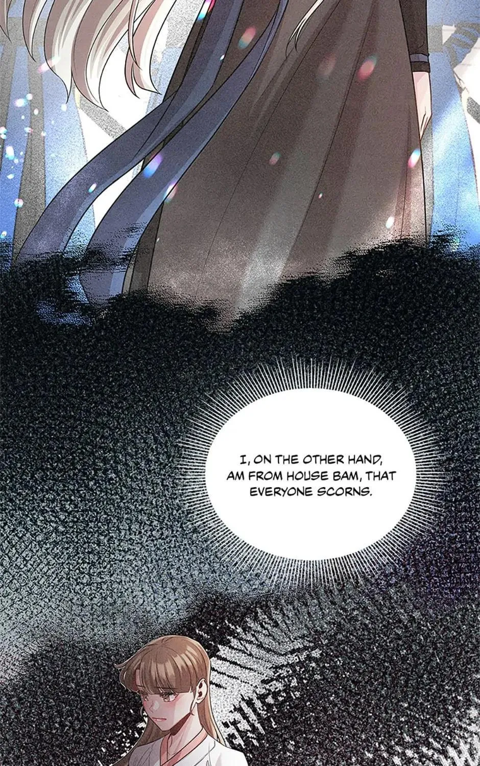 Read Avoiding the Heavenly Emperor chapter 72 image 40 on Lezhin