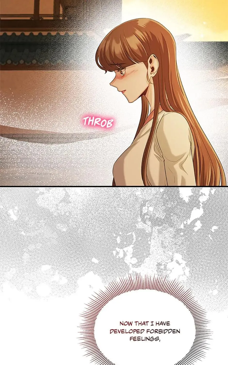 Read Avoiding the Heavenly Emperor chapter 72 image 48 on Lezhin