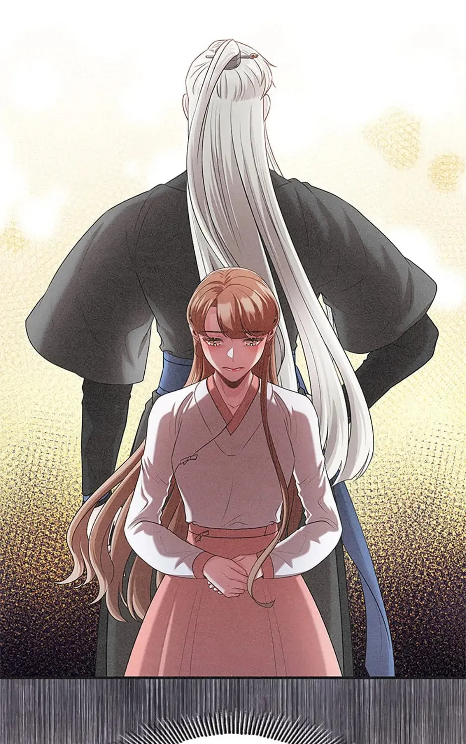 Read Avoiding the Heavenly Emperor chapter 72 image 50 on Lezhin