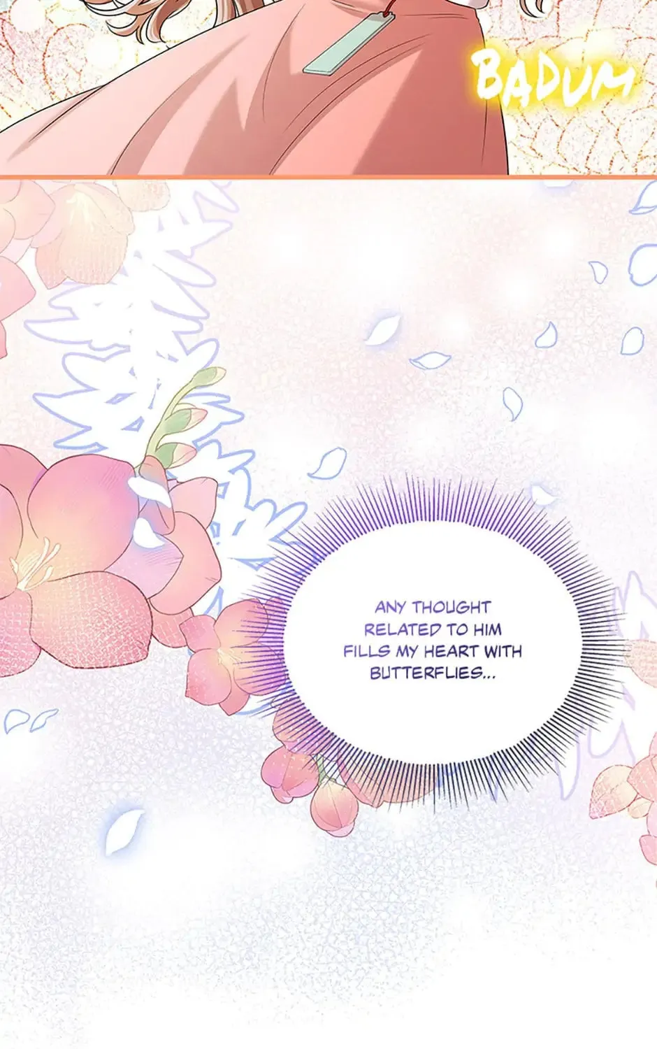 Read Avoiding the Heavenly Emperor chapter 72 image 56 on Lezhin
