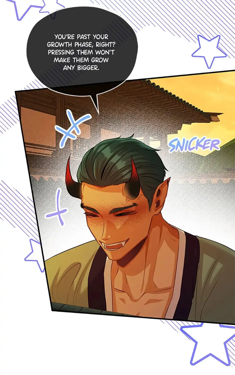 Read Avoiding the Heavenly Emperor chapter 72 image 62 on Lezhin