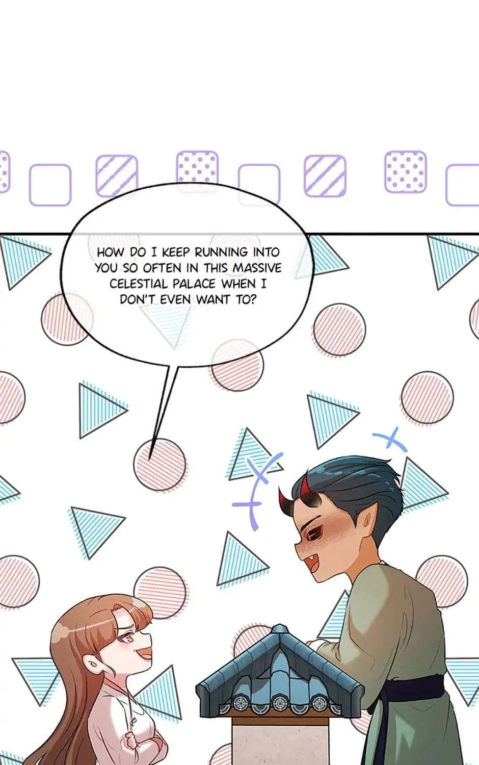 Read Avoiding the Heavenly Emperor chapter 72 image 64 on Lezhin
