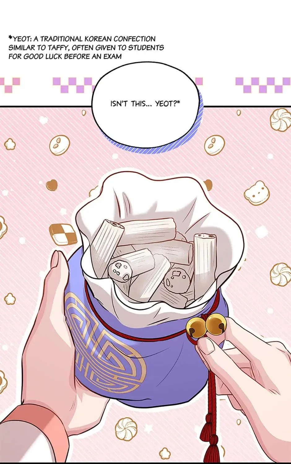 Read Avoiding the Heavenly Emperor chapter 72 image 70 on Lezhin