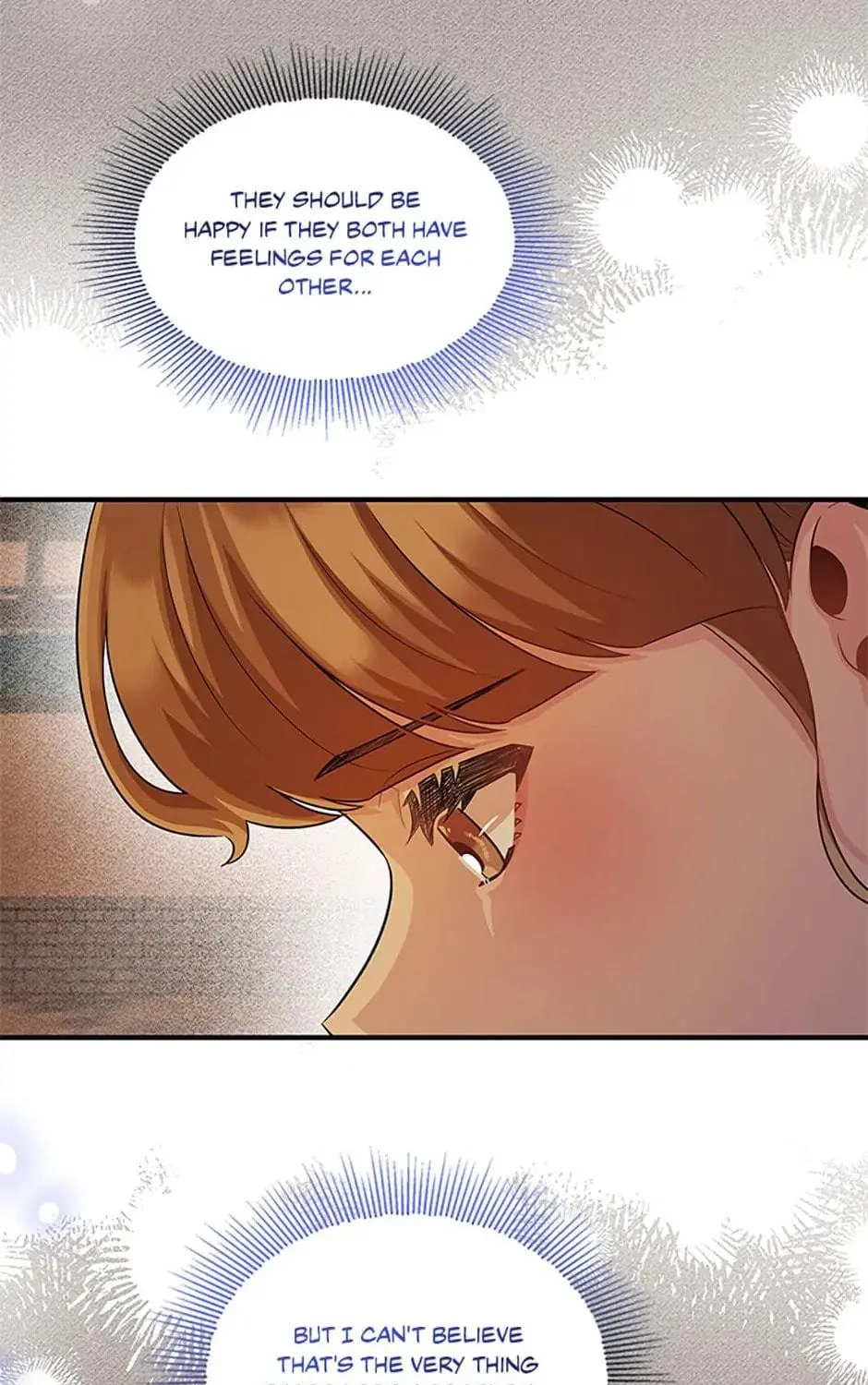Read Avoiding the Heavenly Emperor chapter 72 image 8 on Lezhin