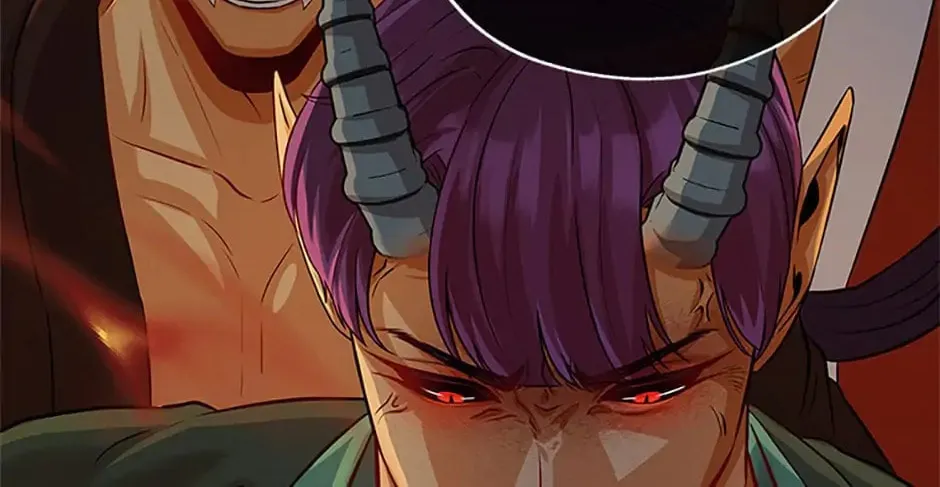 Read Avoiding the Heavenly Emperor chapter 72 image 81 on Lezhin