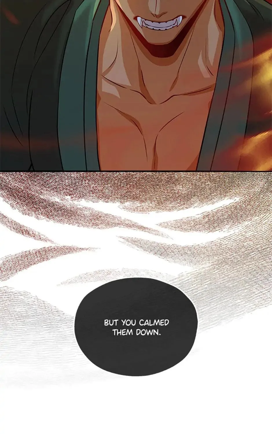 Read Avoiding the Heavenly Emperor chapter 72 image 82 on Lezhin