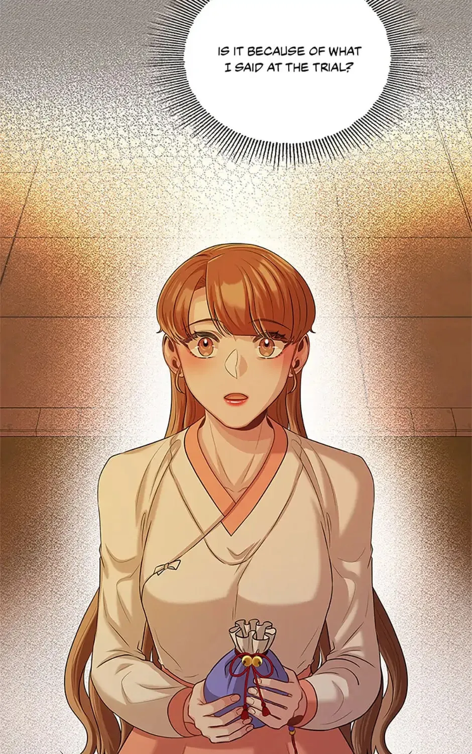 Read Avoiding the Heavenly Emperor chapter 72 image 86 on Lezhin