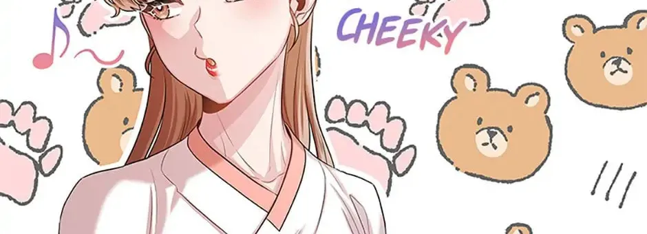 Read Avoiding the Heavenly Emperor chapter 72 image 91 on Lezhin
