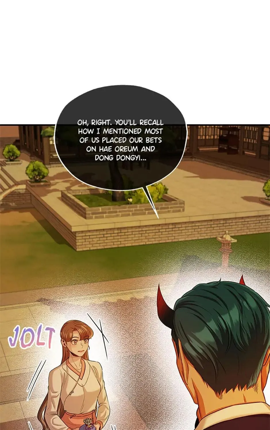 Read Avoiding the Heavenly Emperor chapter 72 image 94 on Lezhin