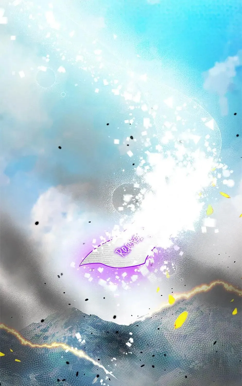 Read Avoiding the Heavenly Emperor chapter 73 image 100 on Lezhin