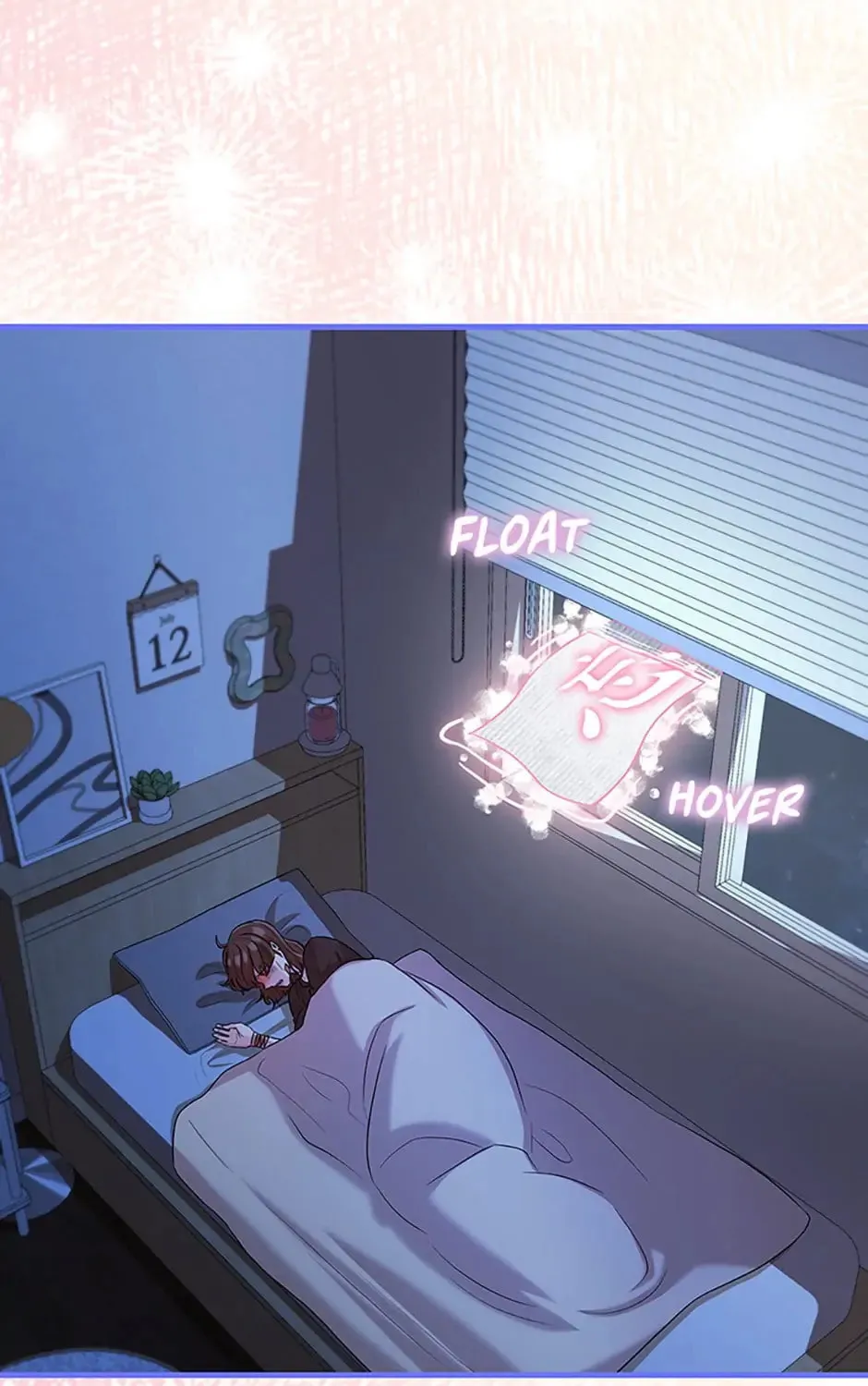 Read Avoiding the Heavenly Emperor chapter 73 image 104 on Lezhin