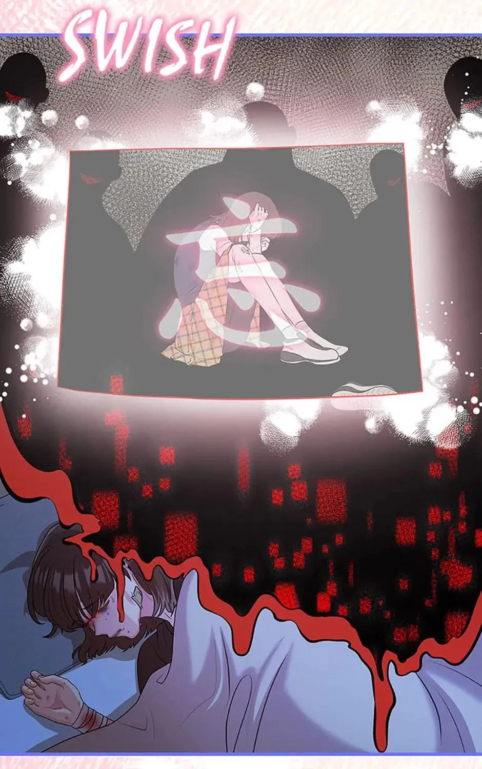 Read Avoiding the Heavenly Emperor chapter 73 image 106 on Lezhin