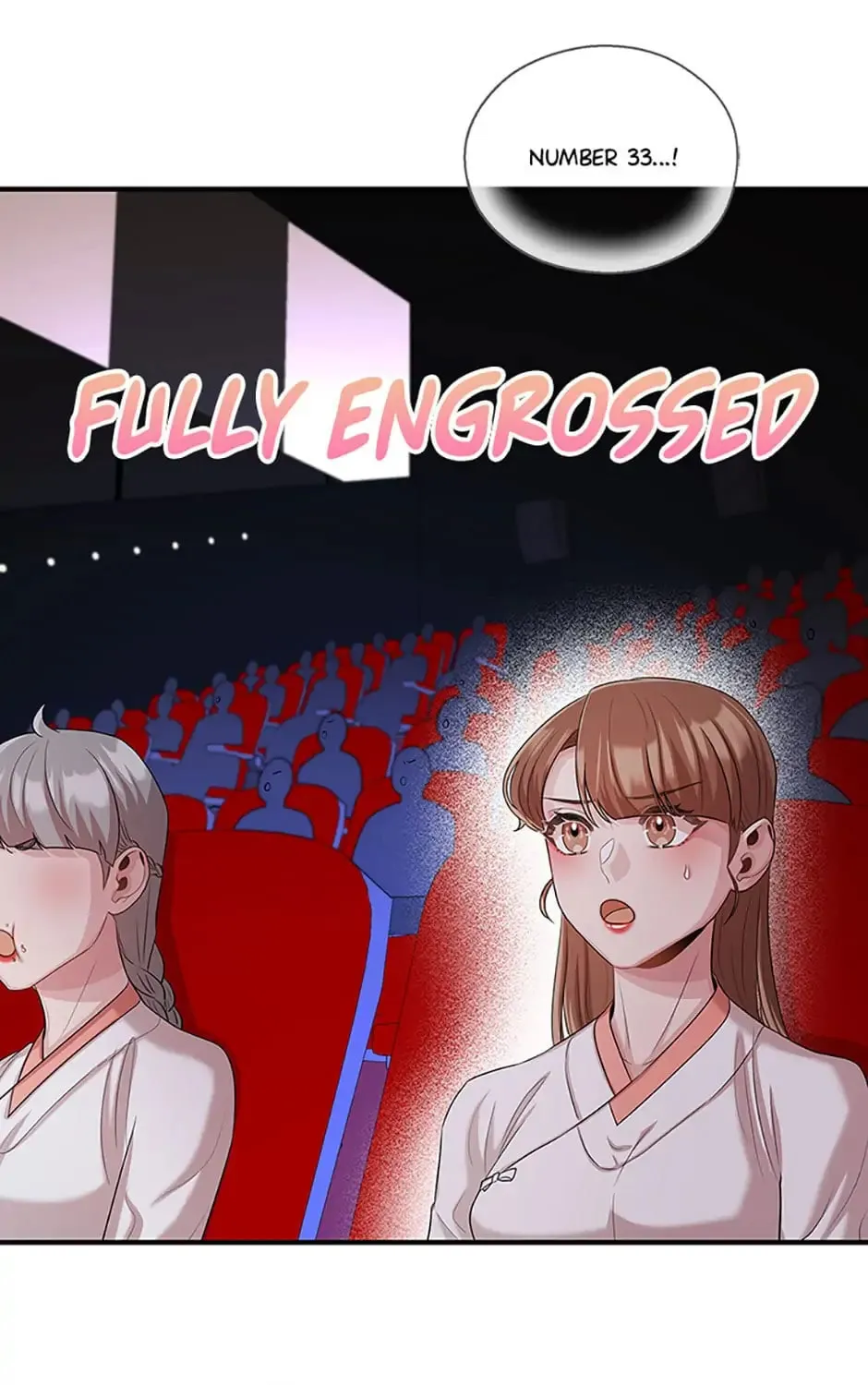 Read Avoiding the Heavenly Emperor chapter 73 image 110 on Lezhin