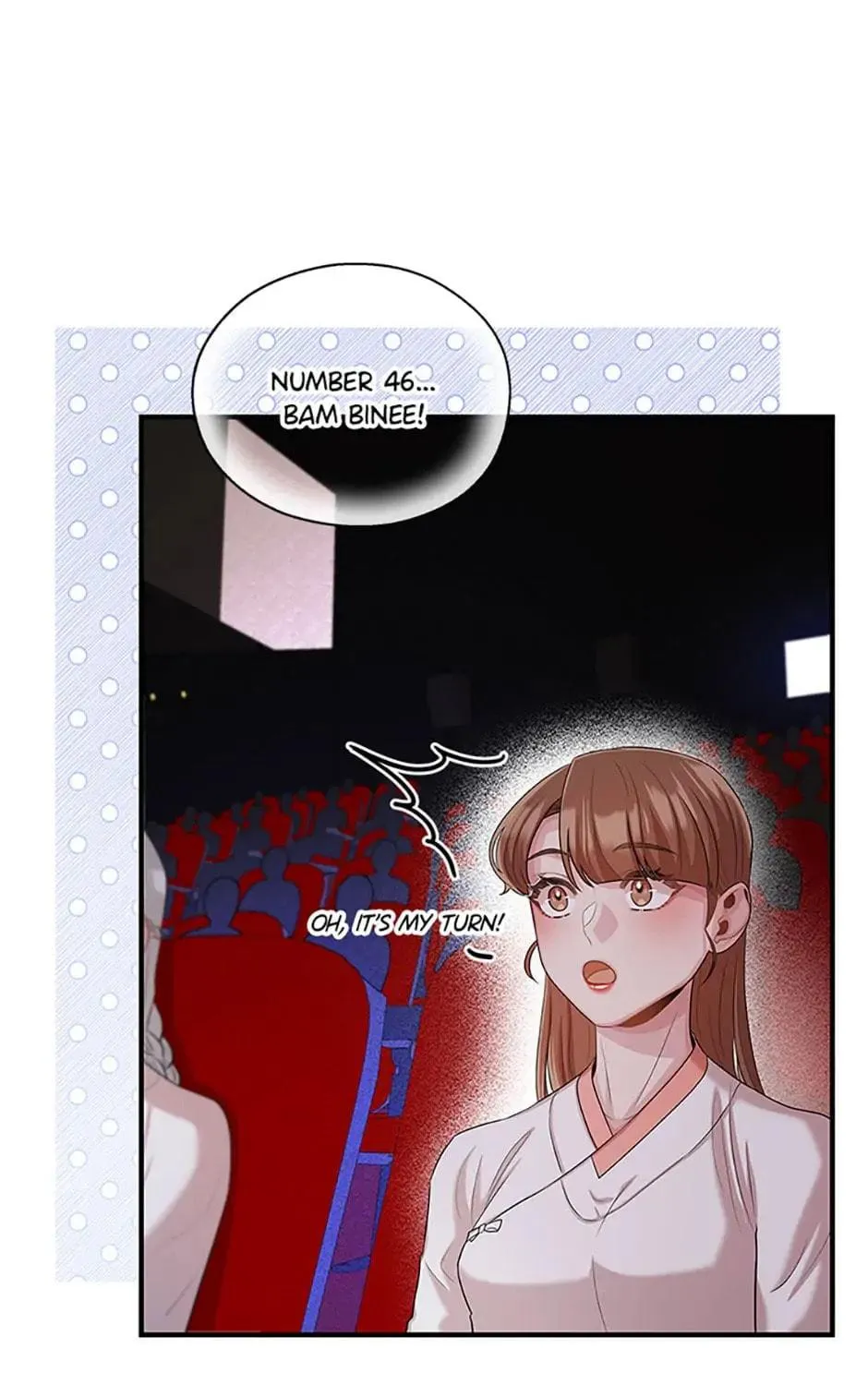 Read Avoiding the Heavenly Emperor chapter 73 image 112 on Lezhin